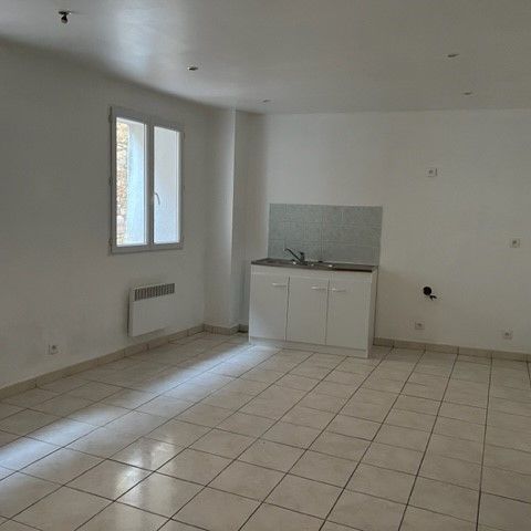 Appartement 1 Pièce 37 m² - Photo 1