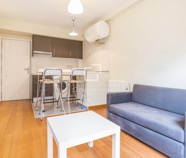 Excellent 1 Bedroom apartment for rent in Berruguete, Madrid - Photo 6