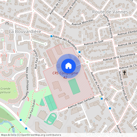 Saint-Herblain - 44800