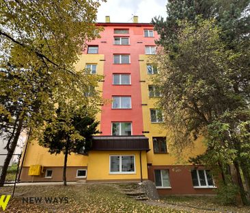 Na prenájom - 2 izbový byt s balkónom (52m2) v Poprade, ul. Banícka – Fotografia 3