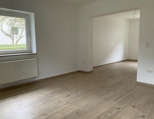 Perfekt für Senioren, Barirrearmes Wohnen, Bezugsfertig !!! - Foto 1