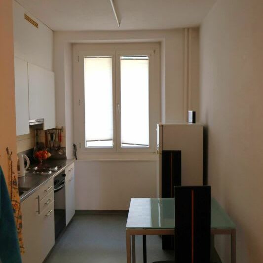 3 Zimmer, 1. Stock - Photo 1