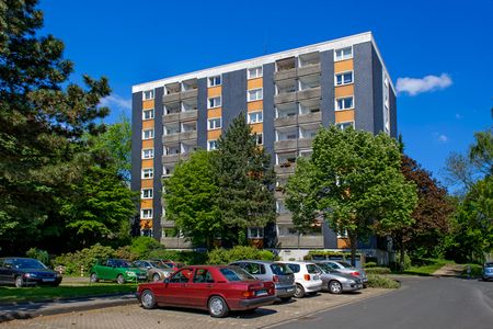 1-Zimmer-Wohnung in Solingen-Gräfrath mieten - Photo 2