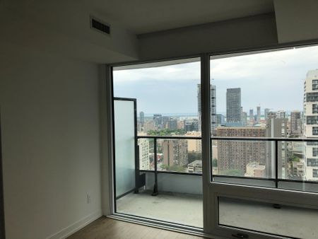 For Lease - 85 Wood Street Unit# 2917, Toronto, Ontario - Photo 3