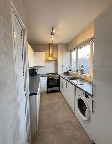 Room in a Shared Flat, Devonshire Hill Lane, N17 - Photo 4