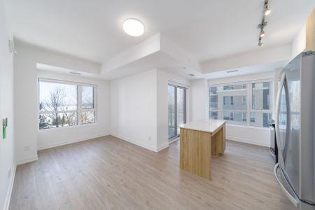 For Lease - 56 Lakeside Terrace Unit# 309, Barrie, Ontario - Photo 2