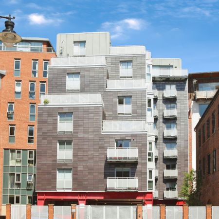 1 bedroom apartment to rent - Photo 4