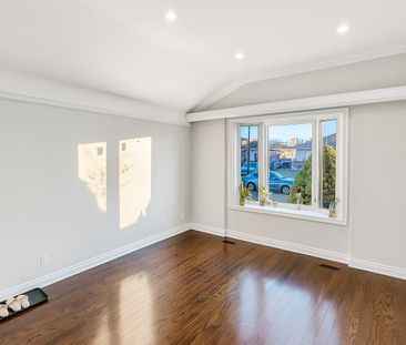 For Lease - 9 Benshire Drive, Toronto, Ontario - Photo 1