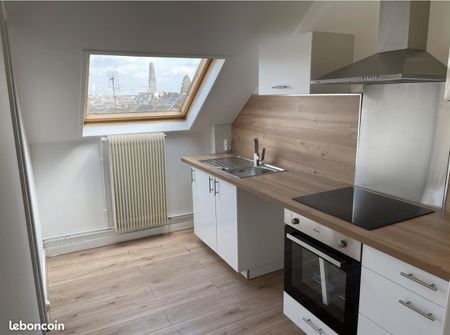 Location Appartement 2 pièces 34m² AMIENS 80000 - Photo 4