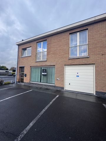 Gelijkvloers appartement - Photo 3