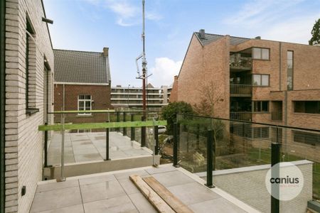 App nabij het centrum van Diepenbeek - Photo 4