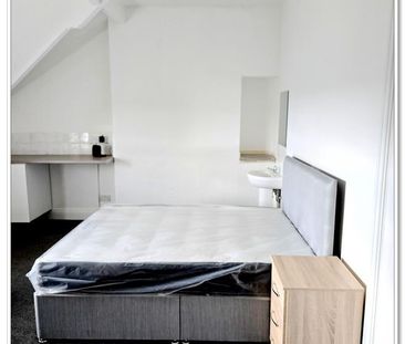 1 bedroom terraced house to rent - Photo 6