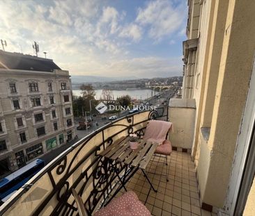 Kiadó újszerű állapotú lakás - Budapest XIII. kerület - Photo 2