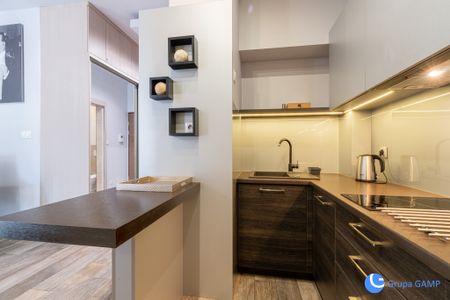 2-pok. 46m2 *Rakowicka Novum* garaż, klima - Фото 5