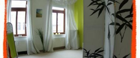 2-Zimmer-Wohnung mit EINBAUKÜCHE und einem herrlichen Ausblick auf den Römerplatz zu vermieten! - Foto 1