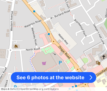 Ongar Road, Brentwood, CM15 - Photo 1