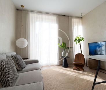 Luxury Flat for rent in Madrid, Autonomous Region of Madrid - Photo 1