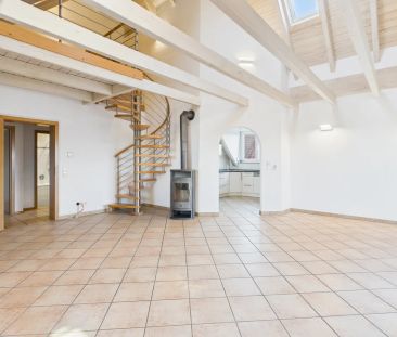 Viel Platz - ruhiges Wohnen - inkl. Einbauküche & Schwedenofen, Ein... - Photo 3