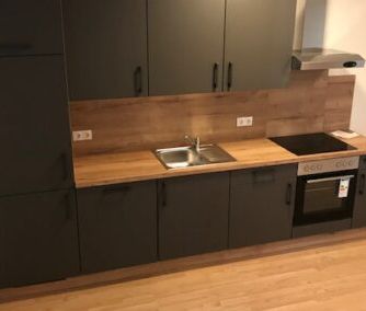 Erstbezug-Wohnung nach Sanierung in schöner Wohnlage - Photo 4