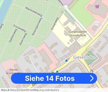 Ihr Maisonettetraum im grünen Lichterfelde! - Foto 1