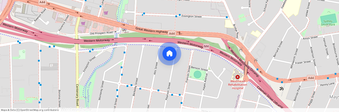 7a Pearson Street, NSW 2145, South Wentworthville