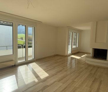 3.5 Zimmer, 85 m², 1. Stock - Photo 2