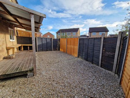 1 bedroom house to rent - Photo 5