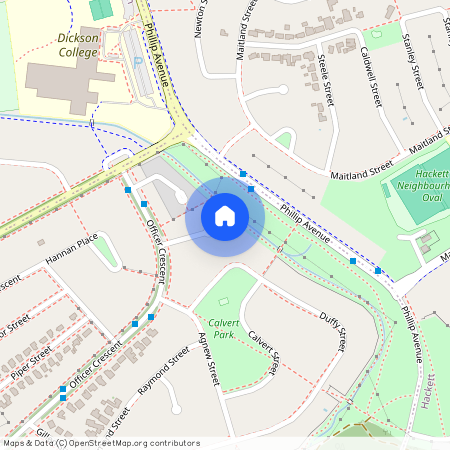 88 Officer Place, Ainslie, ACT, 2602