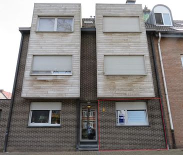 Een comfortabel appartement gelegen in het centrum van Bree op de g... - Foto 2