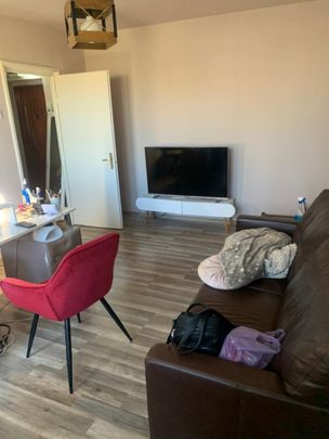 Apartament 2 camere, 51 mp, Calea Bucuresti - Photo 1