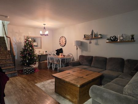 For Lease - 31 JEFFREY Street Unit# Upper, Barrie, Ontario - Photo 4