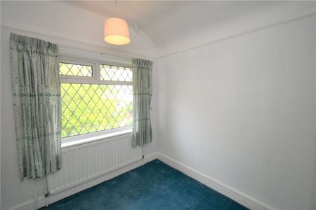 Ashton Drive, West Kirby, Wirral, CH48 0RQ - Photo 2