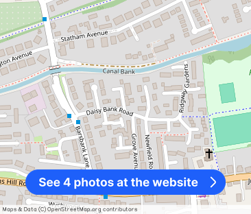 West Hyde, Lymm - Photo 1