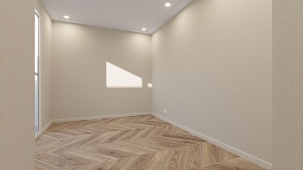 Te huur: Appartement Jansveld 25 F in Utrecht - Foto 1