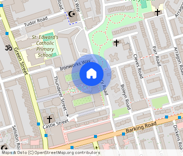 bright, modern & spacious en-suite room, £1150/month per room - Photo 1