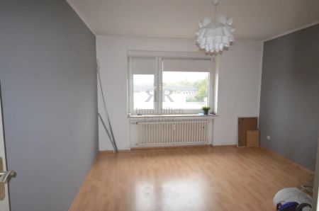 Schöne helle Wohnung für Zwei mit Balkon! - Foto 5