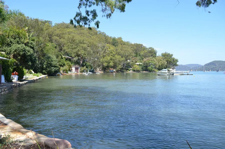 7 Neotsfield Avenue, Dangar Island NSW 2083 - House For Rent | Domain - Photo 5