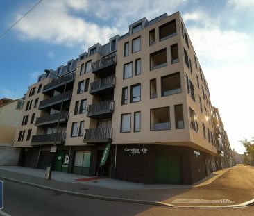 Appartement à louer 3 pièces 60.78m² - Photo 2