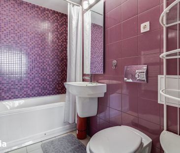 3 camere, bloc 2015, parcare SUBTERANA, langa Parcul Circului! - Fotografie 2