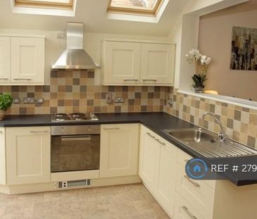 2 bedroom flat to rent - Photo 6