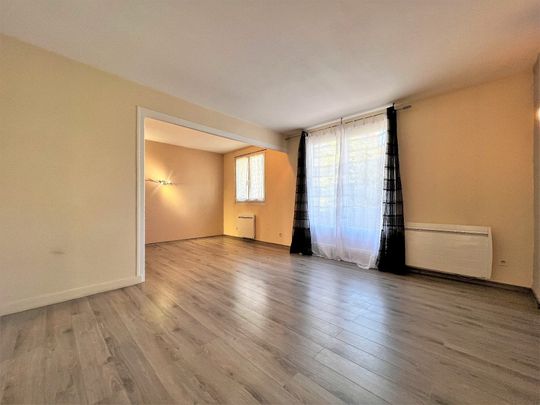 Location Appartement 3 pièces 62m² GRENOBLE 38000 - Photo 1