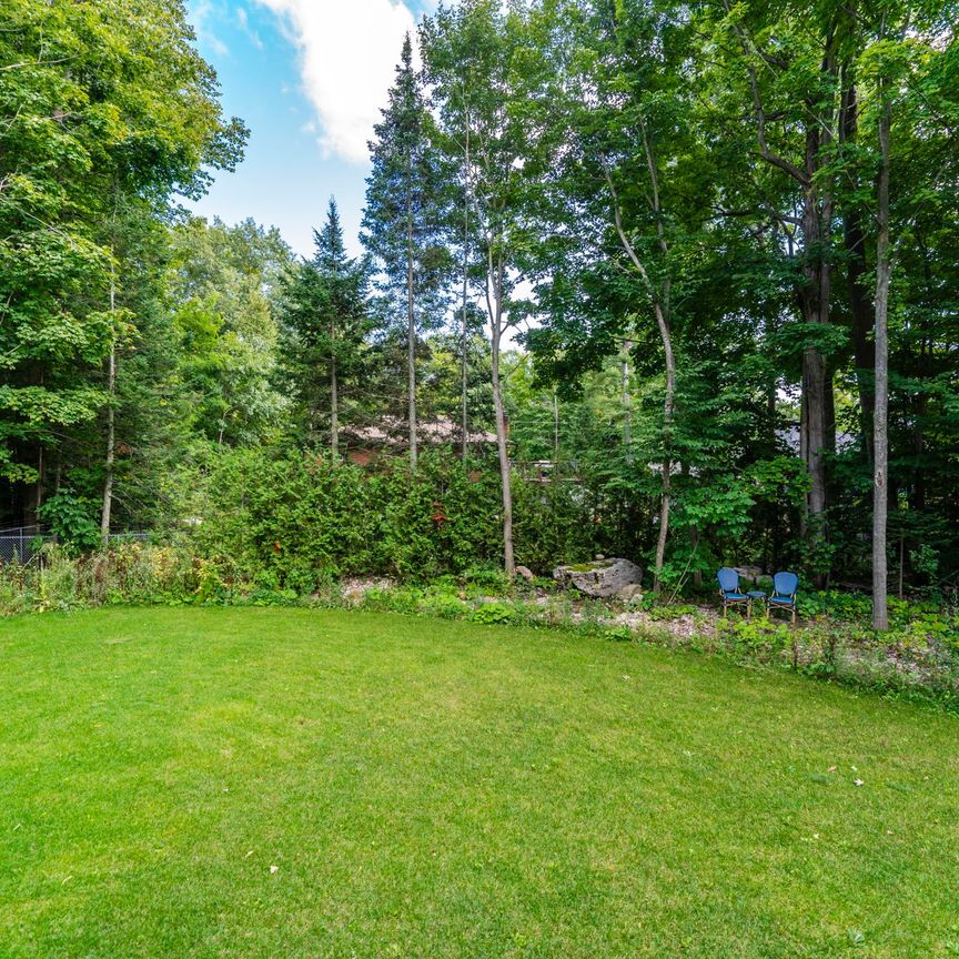 For Lease - 15 Pinecone Avenue, Tiny, Ontario - Photo 1