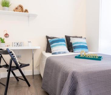 1 bedroom house to rent - Photo 6