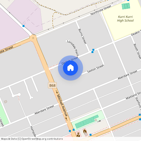 2/46 Deakin Street, NSW 2327, Kurri Kurri