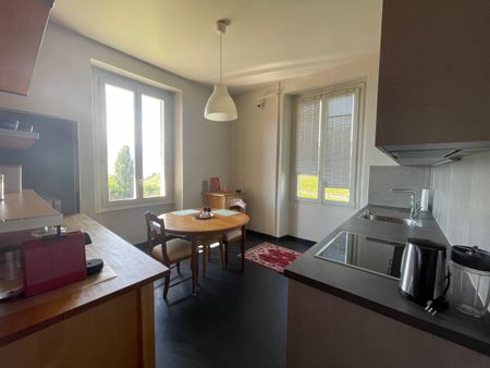 Ch. des Riettes 3A, Clarens – 3,5 pièces appartement meublé (disponible pour de courtes durées) - Photo 5