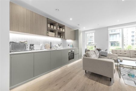 1 bedroom apartment to rent - Photo 4