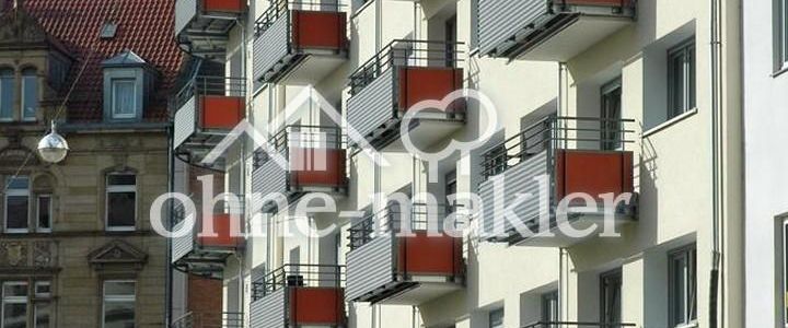 Etagenwohnung in Karlsruhe (Innenstadt-West) - Photo 1