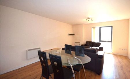 Quay 5, Block A, Ordsall Lane, Salford, M5 3NB - Photo 2