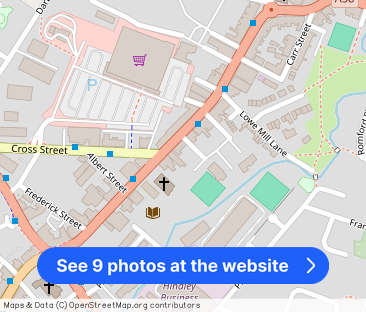 Chapel Street, Hindley, Wigan, WN2 - Photo 1