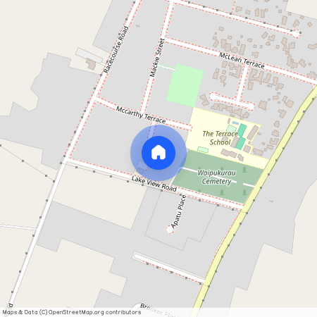 4 Chambers Crescent, Waipukurau and Surrounds, Central Hawkes Bay